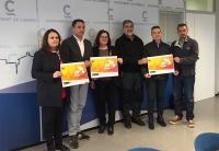 La élite infantil de Optimist se da cita en Cambrils para el Cpto de España