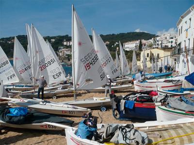 Los másters más relevantes, preinscritos en el EurILCA Master de Calella de Palafrugell