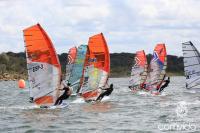 Los pasados días 29 de marzo a 1 de abril, se disputó en el embalse de Alqueva (Portugal) el “Monsaraz Windsurf Festival 2018”