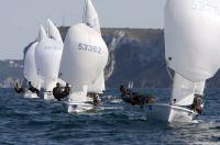 Más de 150 regatistas se dieron cita en El Trofeo ValenciaVela  2009 de Vela Ligera