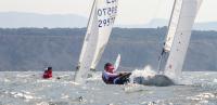 Nicolás Viar y Silvia Marcé logran la victoria final en el IV Trofeo Juan Manuel Alonso-Allende