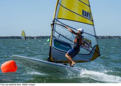 Oro para Ivan, bronce para Blanca