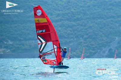 Pilar Lamadrid ya apunta a los Juegos Mediterráneos de Argelia