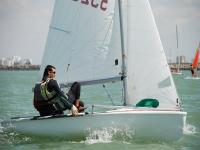 Ranking andaluz de Snipe, 420 y Vela Radio Control