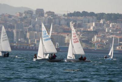 Santander: 3ª Jornada del Trofeo Fermín Sánchez de Snipe