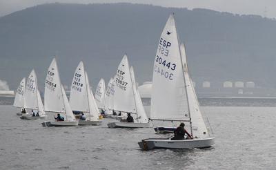 Tomás Trueba y Javier Amondarain se apuntan en el Abra el I Trofeo Fhimasa Juan Manuel Alonso-Allende