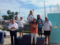 Torneo Costa Daurada celebrado en Salou