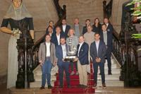 Trofeo Ciutat de Palma, un patrimonio de la náutica balear