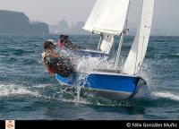 Trofeo de Otoño de Vela Ligera del Real Club Astur de Regatas