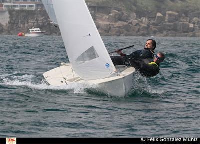 Trofeo de Verano de Snipe del Real Club Astur de Regatas