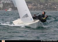 Trofeo de Verano de Snipe del Real Club Astur de Regatas