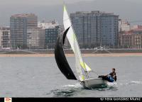 Trofeo de Verano de Vela Ligera del Real Club Astur de Regatas.