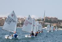 Trofeo Virgen del Carmen 2024 del RCM Melilla