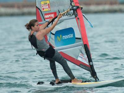 Trío de bronces para los regatistas españoles en Weymouth 