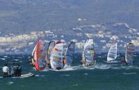 Un destacado número de windsurfistas españoles participarán en las pruebas del Mundial de Windsurf 2010, Gran Premi Catalunya-Costa Brava