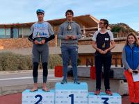 V edición de la Guíxols CUP celebrada en Sant Feliu