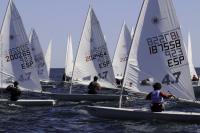 Valencia en Laser 4.7, Calpe en Radial y Castellón en 420 lideran el raking en la Copa Autonómica de la FVCV