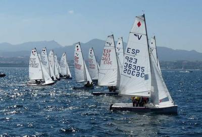 Wizner y el tandem Vieitez-Suarez ganadores de la 33 Regata Fiestas del Cristo 