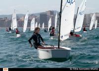 XI Regata Villa de Gijón de Vela Ligera