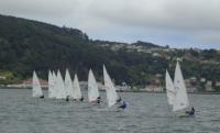 XIII Regata de Vela Ligera “Ría de Ferrol