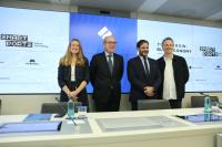 Tomorrow.Blue Economy explora el potencial de la economía azul para puertos, ciudades y corporaciones