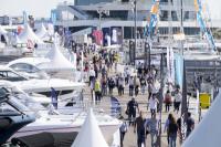 Las dos principales marinas de Valencia apuestan por Valencia Boat Show como impulso del sector náutico
