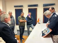 Marina Port Valencia se integra en Marinas Comunitat Valenciana