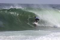 EuroSurf día 3] Los atletas brillan en las mejores condiciones portuguesas