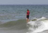 [EuroSurf día 6] Choque de naciones y la gloria aguarda en las costas de Santa Cruz