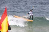 La 17ª edición del Santa Cruz Ocean Spirit - Festival Internacional de Deportes de Olas arrancó este viernes 