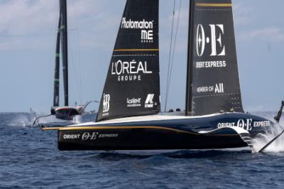 ORIENT EXPRESS RACING TEAM – del sueño a la realidad