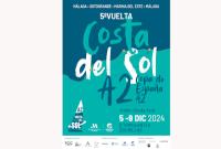 El Real Club El Candado presenta la 5ª Regata Vuelta Costa del Sol A Dos “Trofeo Senda Azul”