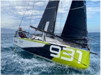 100 días. Cuenta atrás para la Mini Transat 2025: diez navegantes formados en la Base Mini Barcelona, rumbo al Atlántico