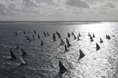 La 13.ª edición de la Route du Rhum-Destination Guadeloupe dará comienzo el 1 de noviembre de 2026